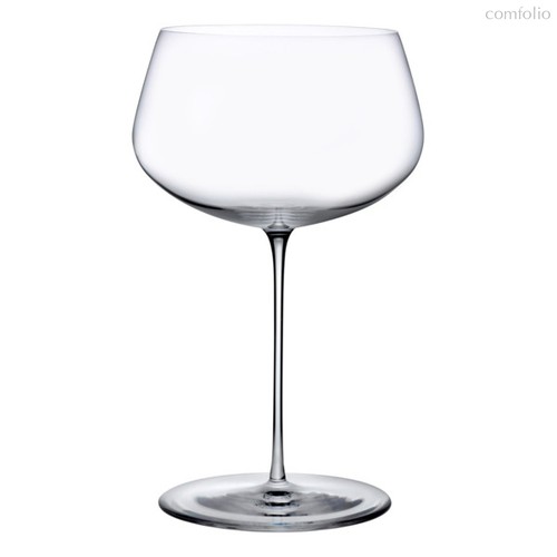 Бокал для белого вина Nude Glass Невидимая ножка 750 мл, хрусталь - Nude Glass