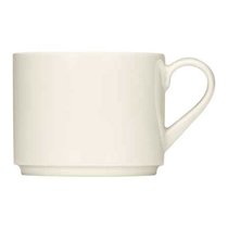 Чашка круглая штабелируемая 190 мл, Purity - Bauscher