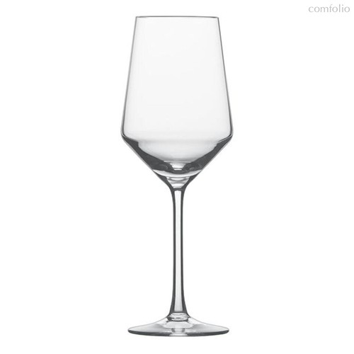 Бокал для вина 410 мл хр. стекло Sauvignon Blanc Pure Schott Zwiesel 6 шт. - Schott Zwiesel