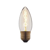 3540-E Ретро-лампа LOFT IT Edison Bulb - Loft It