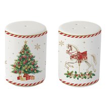 Набор для специй Christmas Tale, 2 предм. - Easy life