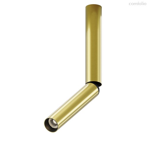 Потолочный светильник Фокус Т / Focus T 6 Вт 3000 К 36° - Maytoni