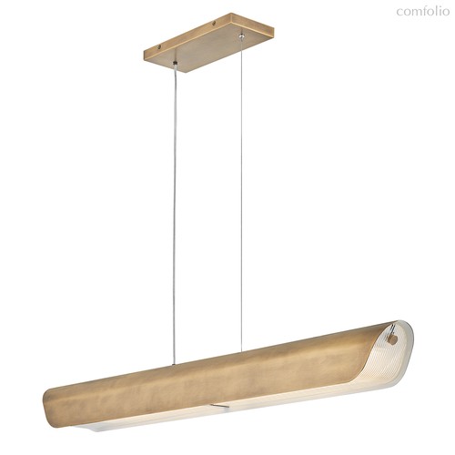 Подвесной светильник Hinkley HK-ARCO-LED-LP-117-HB - Hinkley