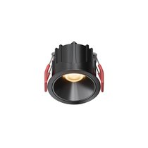 Встраиваемый светильник Альфа / Alfa LED 10 Вт 2700 К 60° - Maytoni