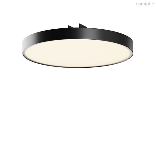 Уличный трековый светильник Outdoor O-TR01-1-F-25WB3K - Maytoni