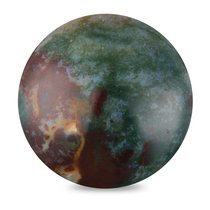 Камень Enigme Noble Индийская яшма 2,5 см, разноцветный - Enigme Noble