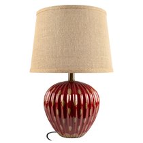 10513T Red Настольная лампа LOFT IT Tulip - Loft It