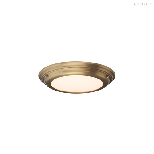 Потолочный светильник для ванных комнат Elstead BATH/WELL/F AB - Elstead Lighting
