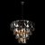 10561/660 Smoke Подвесной светильник LOFT IT Contemporary - Loft It