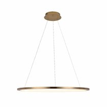 10014L Подвесной светильник LOFT IT Ring - Loft It