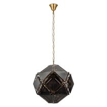 10560 Smoke Подвесной светильник LOFT IT Shard - Loft It