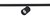 LED, Alpha, 7Вт, D45xL63 мм, 590Лм, DC 24В, Ra>90, 36°, 3000К, IP20, черный, светильник для Slim Line Mini - Donolux