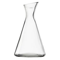 Графин d=93 h=163мм, 20 cl., стекло, Bar, цвет прозрачный - Stolzle