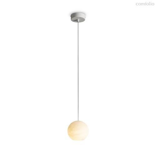 Подвесной светильник Пьетре / Pietre - Freya