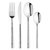 Набор столовых приборов Silverware, 16 пред. - Liberty Jones