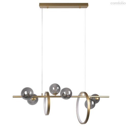 10139/900L Подвесной светильник LOFT IT Molecule - Loft It