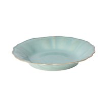 Тарелка глубокая Alentejo Turquoise TP241-TRQ (TP241-00201D)