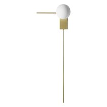 10132/D Gold Бра LOFT IT Meridian - Loft It