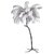 10067F/BK Grey Торшер LOFT IT Bijout - Loft It