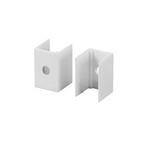 Клипсы для гибкого неона 12х12 мм 2 шт. - Maytoni