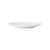 Тарелка круглая Pearl White PEP222-WHI(PEP222-02202F), цвет белый, 22 см - Costa Nova