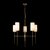 10307 Brass Подвесной светильник LOFT IT Comfy - Loft It