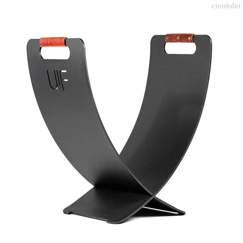 Дровница Firewood Holder FS black - Up!Flame