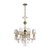 10203/8 White Подвесной светильник LOFT IT Grace - Loft It