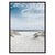 Песчаный пляж, 21x30 см - Dom Korleone