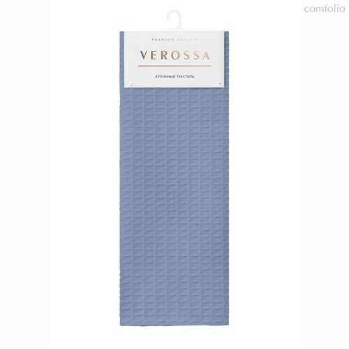 Полотенце Verossa "40/70 Деним" - Nordtex