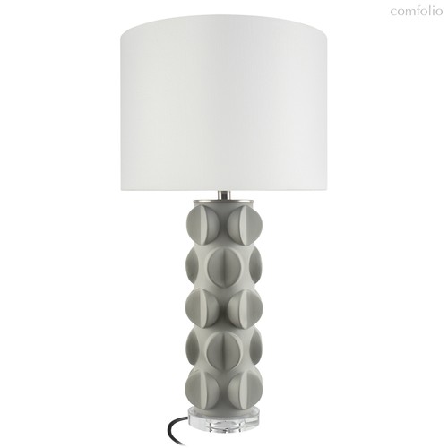 10494T Grey Настольная лампа LOFT IT Beans - Loft It