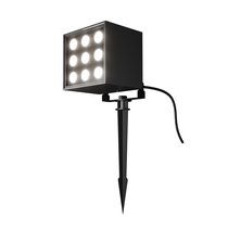 Ландшафтный светильник Maytoni Outdoor Ares O309FL-L18B3K - Maytoni
