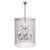 10450/500 Подвесная люстра LOFT IT Vaille Crystal - Loft It