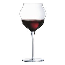 Бокал для вина 600 мл хр. стекло "Макарон" d 10,5 см h23,5 см Chef&Sommelier [6] - Chef&Sommelier