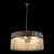 10297/600 Pearl black Подвесной светильник LOFT IT Nevada - Loft It