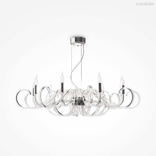 Люстра Maytoni MOD051PL-09TR - Maytoni