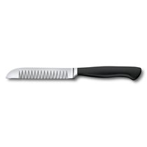 Нож Victorinox для декоративной нарезки 11 см - Victorinox