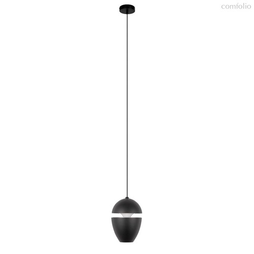 10336 Black Подвесной светильник LOFT IT Viterbo - Loft It