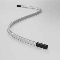 Трековый светильник Габкий / Flex Basity 3000K/6000K 12Вт 90° - Maytoni