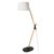 10567F Light wood Торшер LOFT IT Emma - Loft It