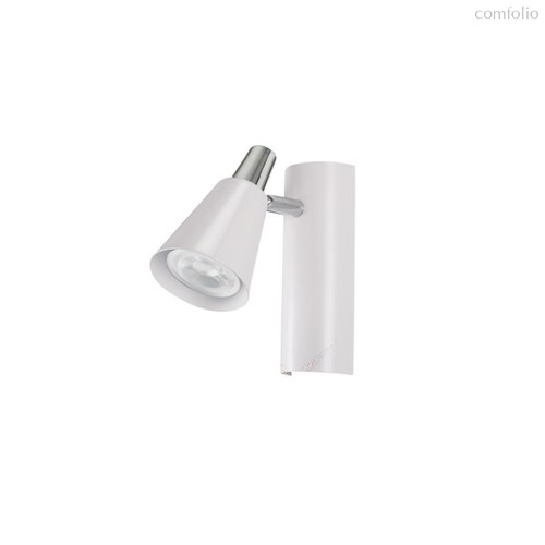 Споты потолочные настенные: Настенный спот KANLUX SEMPRA EL-1I W-SR - Kanlux