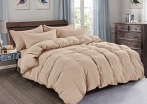 Комплект постельного белья FSA-20-022 2сп FLUFFY SLEEP с наволочками 70х70х2 шт. - АльВиТек