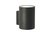 Compass светильник настенный D130xW166, 5xH180 мм, 20W, 1597Lm, 38°, Ra80, 3000К, IP54, черный, блок питания в комплекте - Donolux