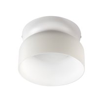 10466 Milky white Потолочный светильник LOFT IT Totem - Loft It