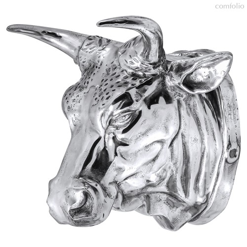 Декоративная голова быка - Covali