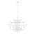 10196/1000 White Подвесной светильник LOFT IT Gino - Loft It