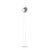 10237F White Торшер LOFT IT Wonders - Loft It