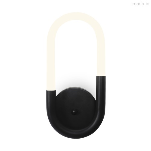 Настенный светильник (бра) Freya FR6106WL-L10B - Freya
