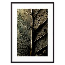 Сухой лист, 30x40 см - Dom Korleone