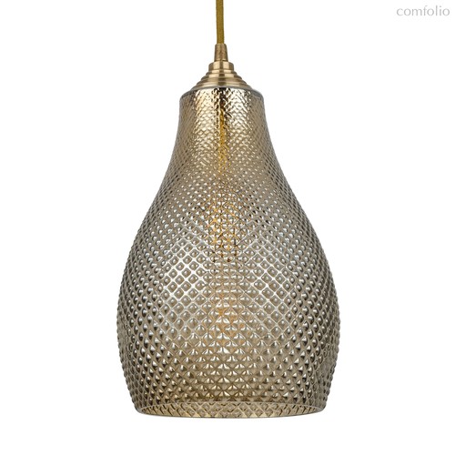 Потолочный подвесной светильник PL-37014G - Covali